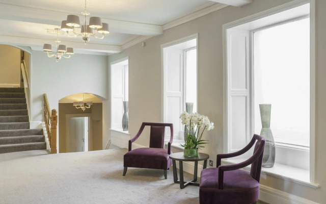New Bath Hotel and Spa