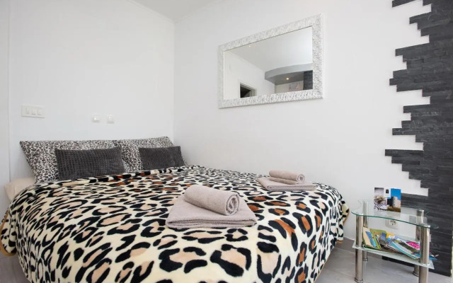 Apartments Viky