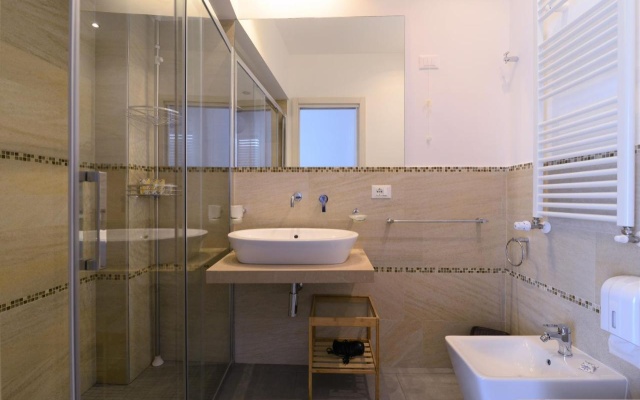 B&B Le Porte Del Centro - 19082053C100164