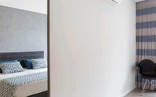 Apartment in Sdo Martinho do Porto