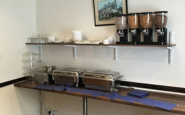 Vane House Apartment