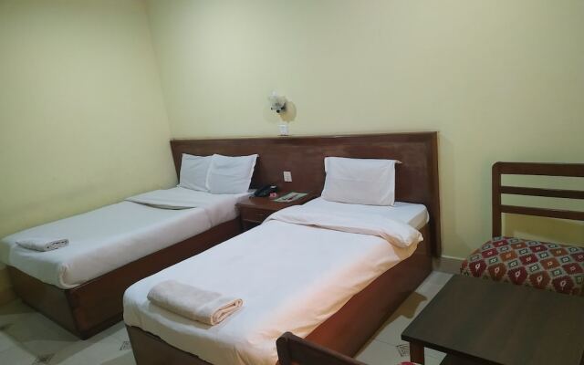 Hotel Lacoul Pvt. Ltd.