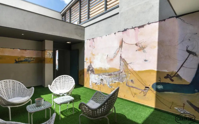 Charming Chueca Apartments