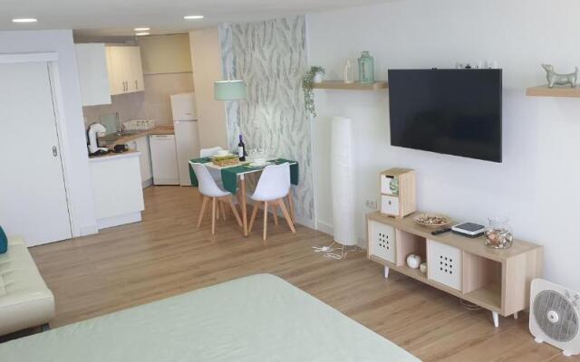 Salitre Suite