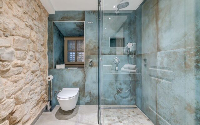 Mint Luxury Rooms