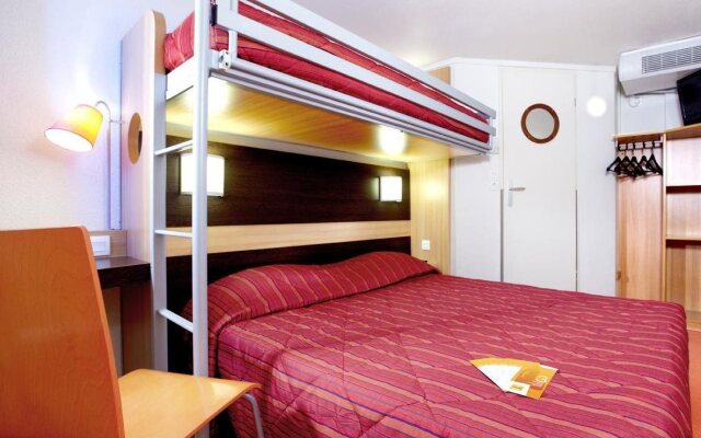 Hotel Premiere Classe Rouen Sud - Zenith - Parc des Expositions