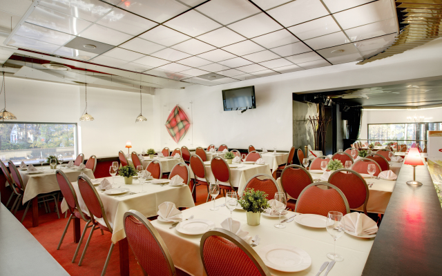 Hotel Dzingel
