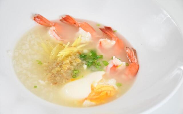 Krabi SeaBass Hotel