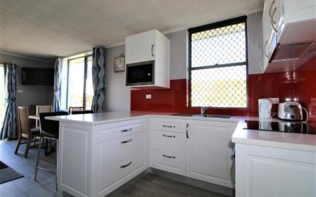 Beachfront 3, 25 Willow Street