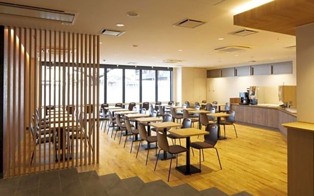 R & B Hotel Kyoto Shijo Kawaramachi - Vacation STAY 40547v