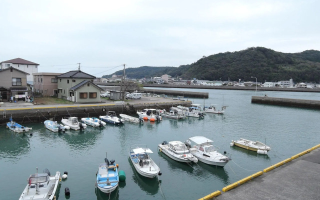 Amakusa Prince Hotel