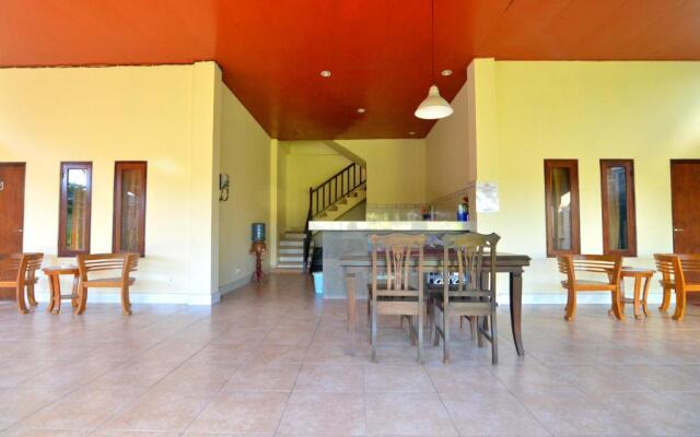 Arik Homestay Canggu