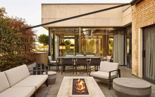 The Berkeley, Maybourne Hotel Collection