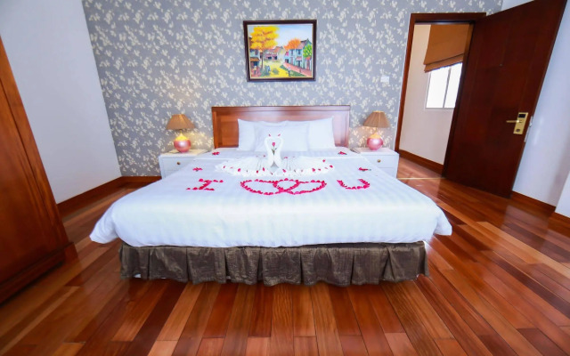 Hanoi 3B Premier Hotel