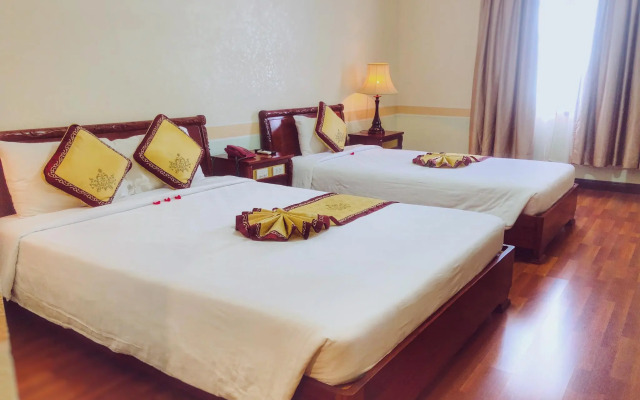 Ninh Kieu 2 Hotel