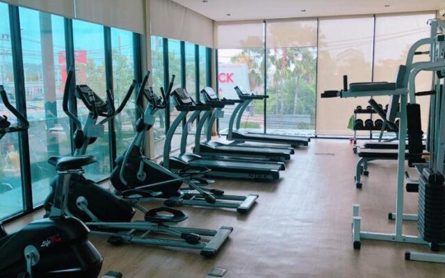 The Trust Condo Huahin