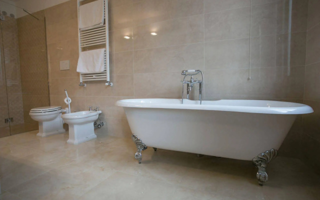 Guesthouse Cà dell'Angelo