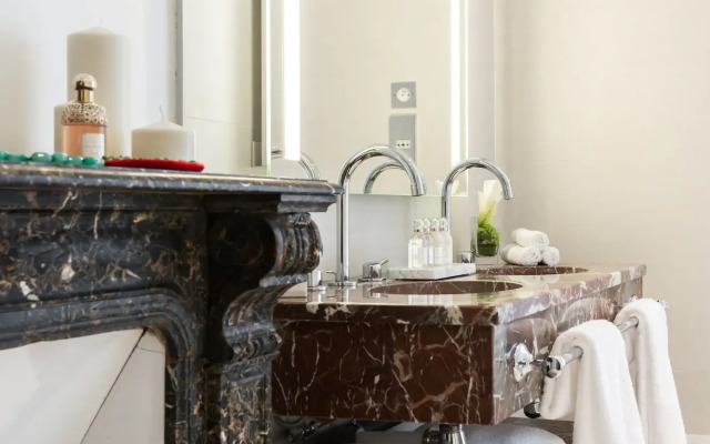 Hotel Alfred Sommier