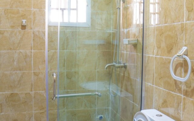 Utobert Apartments Abuja