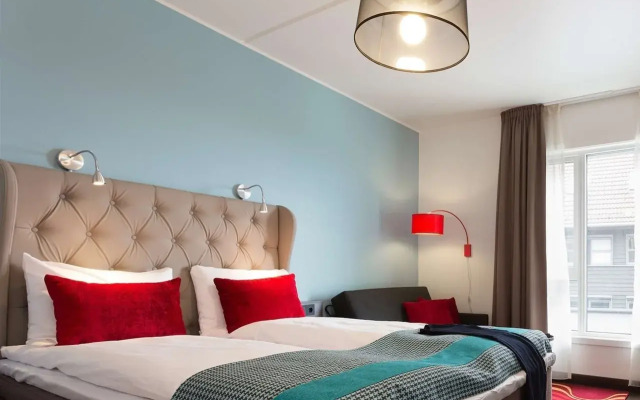 Scandic Stavanger City