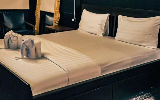 Letana Hotel Samuprakarn