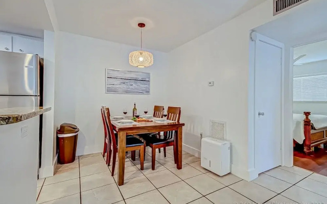 Twins Inn & Apartments