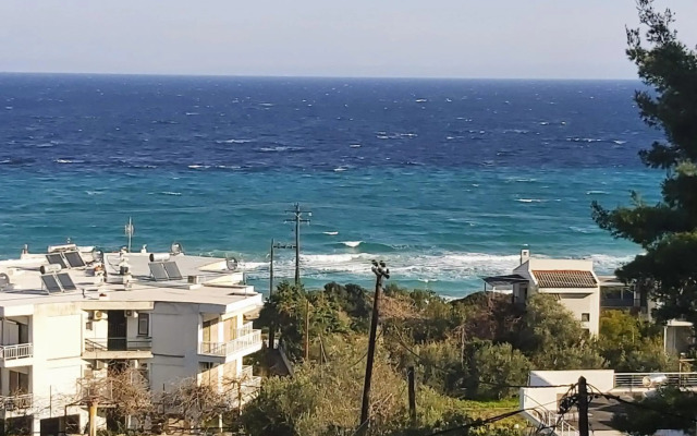 Roditsa Patritsia Apartments