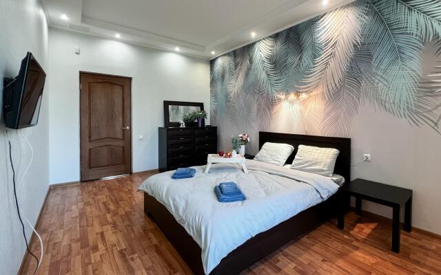 uTrip (юТрип) на улице Лейтенанта Шмидта