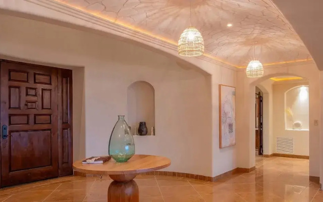 Stunning Ocean Views, Private Pool, & Seaside Golf