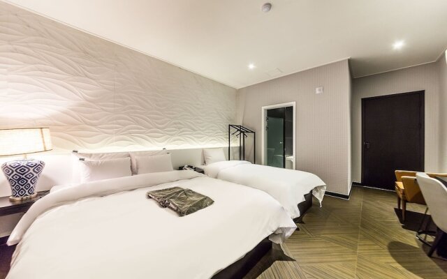 Gangdong Wol Boutique Hotel