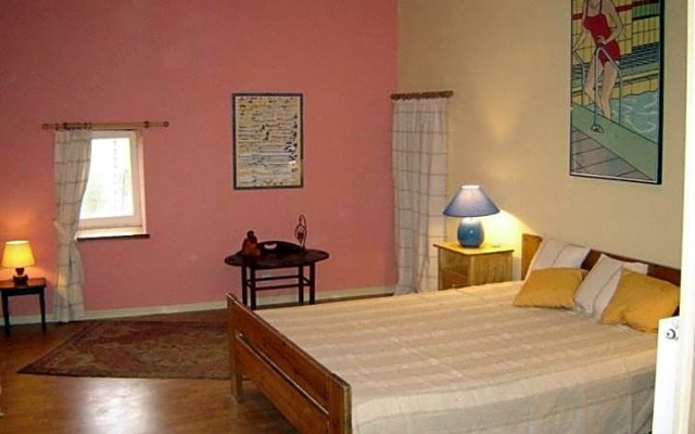 Chambres dHôtes Hameau de Lalanne