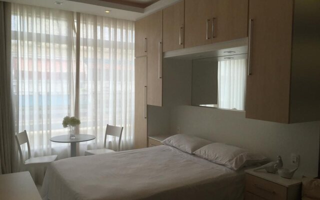 Charmoso Studio Copacabana