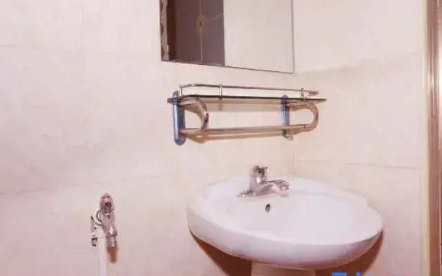 Lanzhou Longyuan Hotel