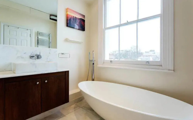 Veeve - Knightsbridge Rooftops