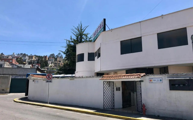 La Estación Hostal