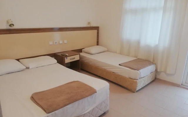 Unal Boutique Hotel