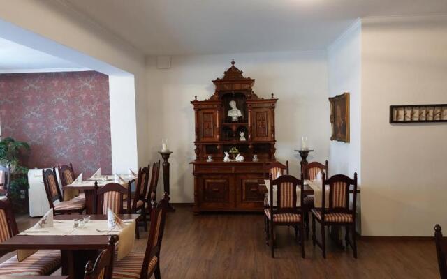 Hotel & Restaurant Lindengarten