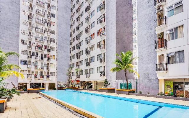 Collection O 91614 Jarrdin Apartment Bysweetdreams