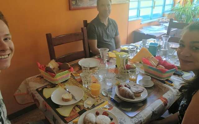 Rainbow Relais