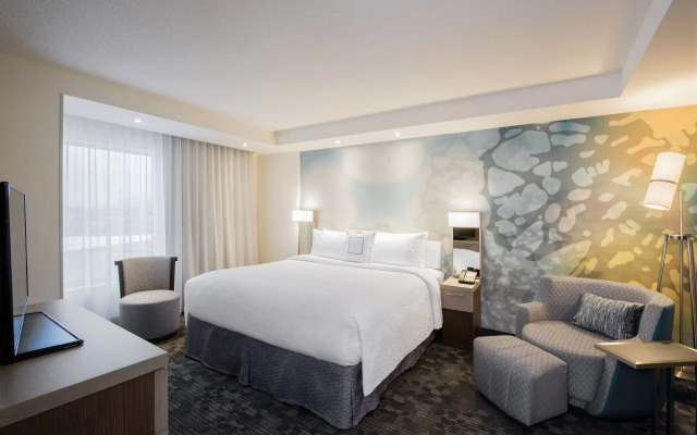 Hotel Dene & Conference Center