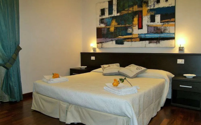 Affittacamere La Stazione