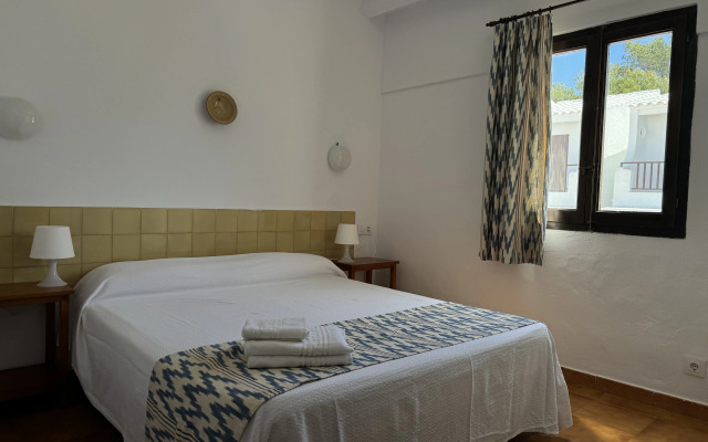 Apartamentos Sa Cala