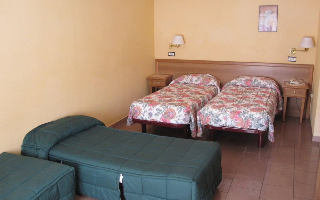 5 Miglia Hotel & SPA