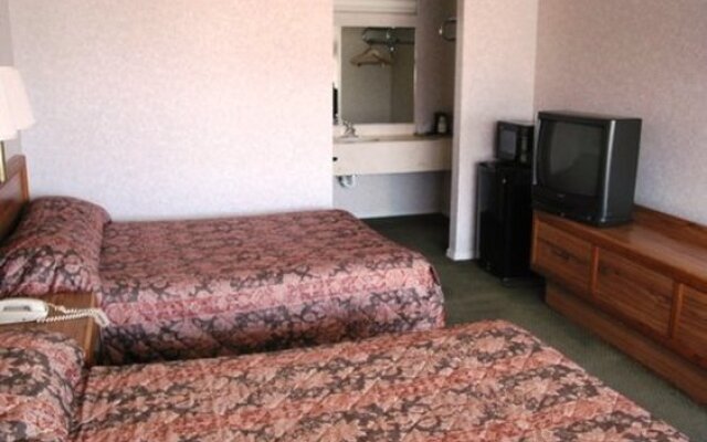 Eighth Street Motel