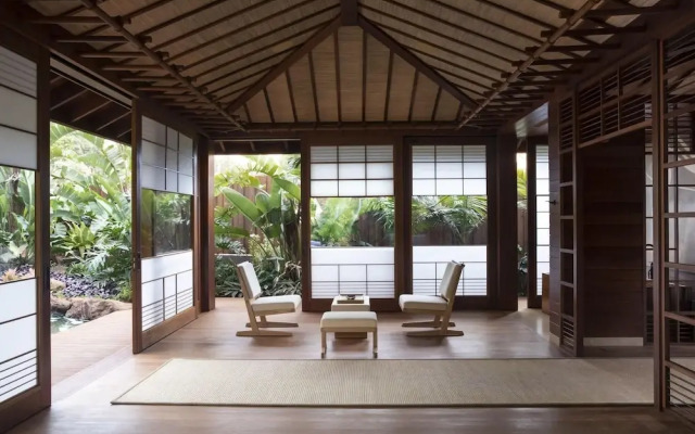 Sensei Lanai, A Four Seasons Resort