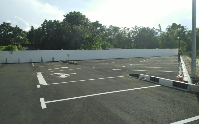 Artworks Hotel Ipoh