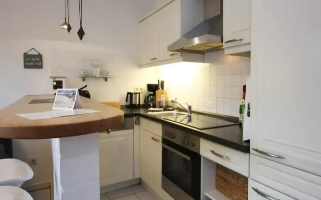 Ferienwohnung, Garding