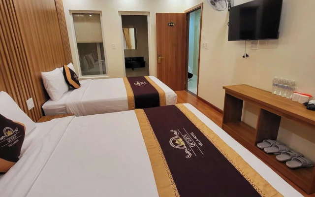 Queen Villa 3 Hotel DL - by Bay Luxury