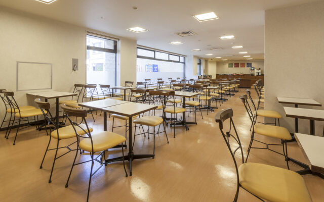 The OneFive Okayama