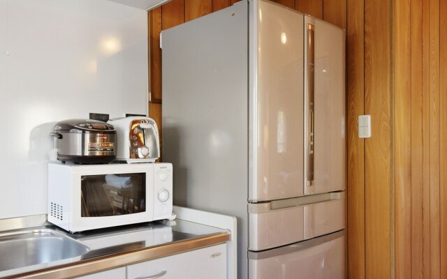 Tengachaya Residence East